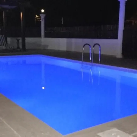 Dalyan Ikiz Vila *