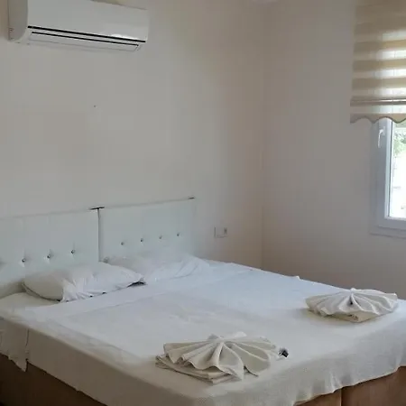 Dalyan Ikiz Vila Mugla