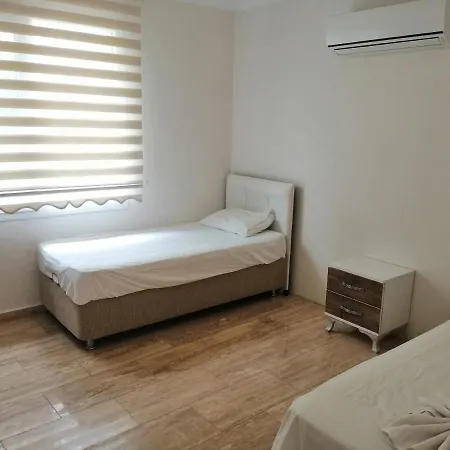 Dalyan Ikiz Mugla