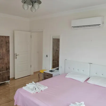 Dalyan Ikiz Vila *