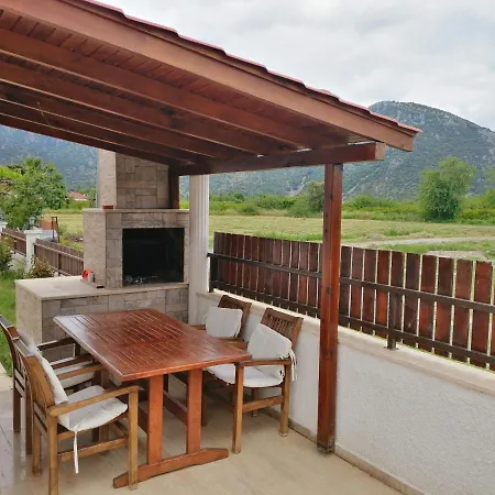 Dalyan Ikiz Vila *