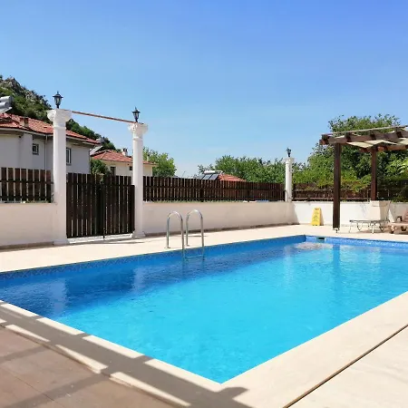 Vila Dalyan Ikiz *