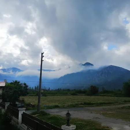 Dalyan Ikiz Vila *