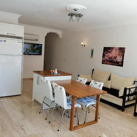 Dalyan Ikiz Vila Mugla