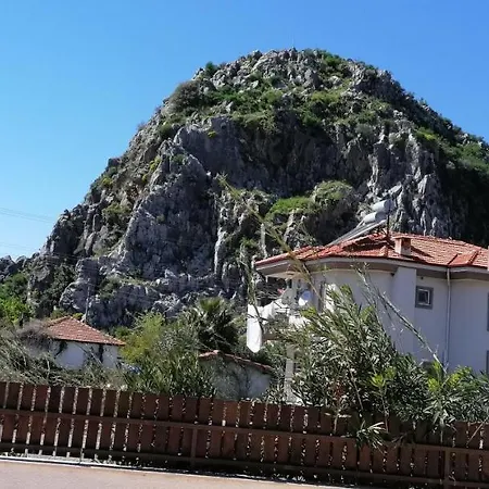 Vila Dalyan Ikiz Mugla