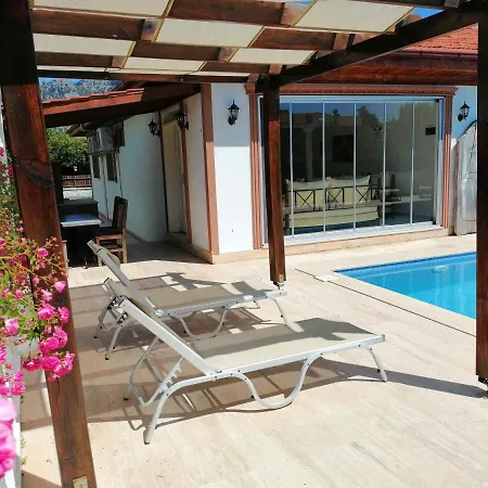 Dalyan Ikiz Mugla