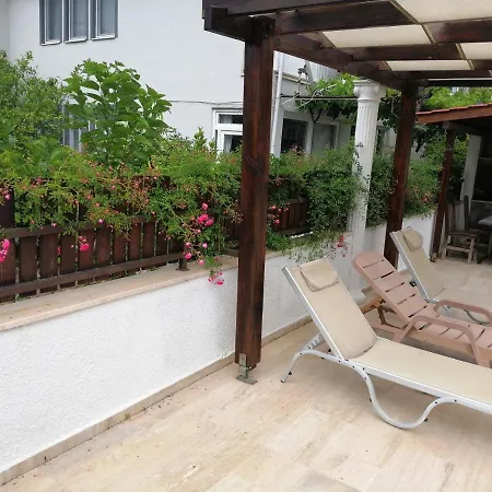 Dalyan Ikiz Mugla